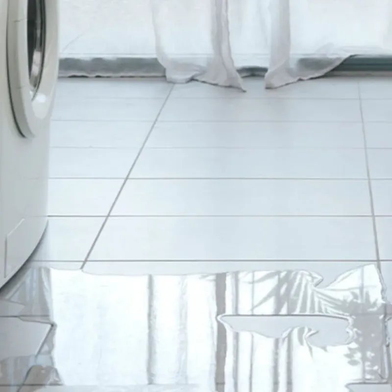 Appliance Leak Cleanup in Bay Shore, NY